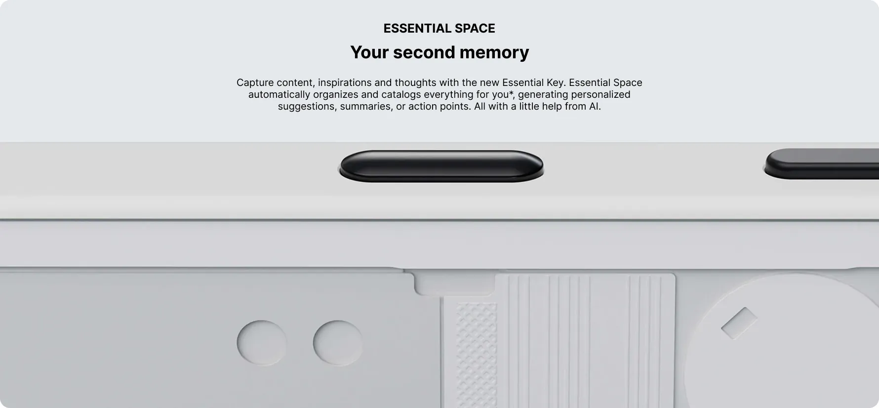 Nothing Phone (3a) 5G ( Blue, 8GB-128GB ) Banner