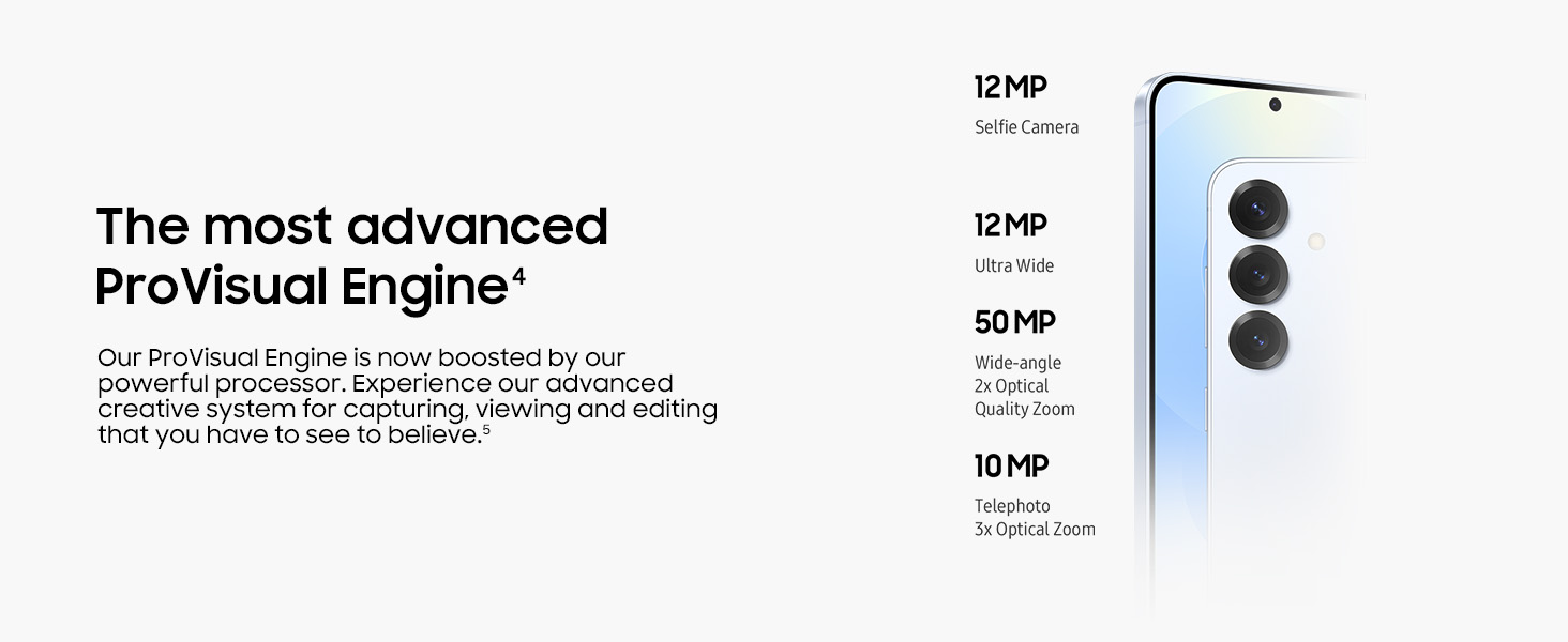 Samsung Galaxy S25 5G ( Navy, 12GB-256GB ) Banner