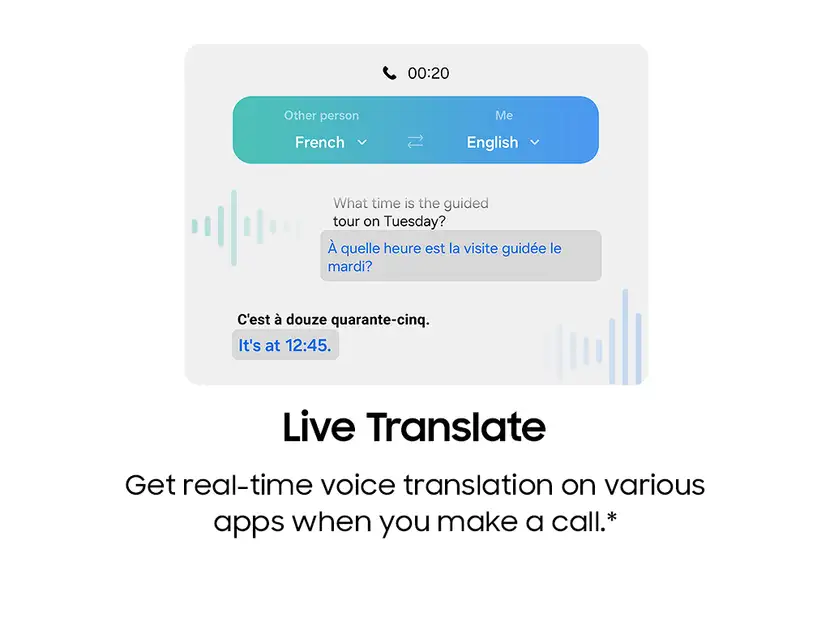 Samsung Galaxy Z Flip 6 5G (  Mint Green, 12GB-512GB ) Banner