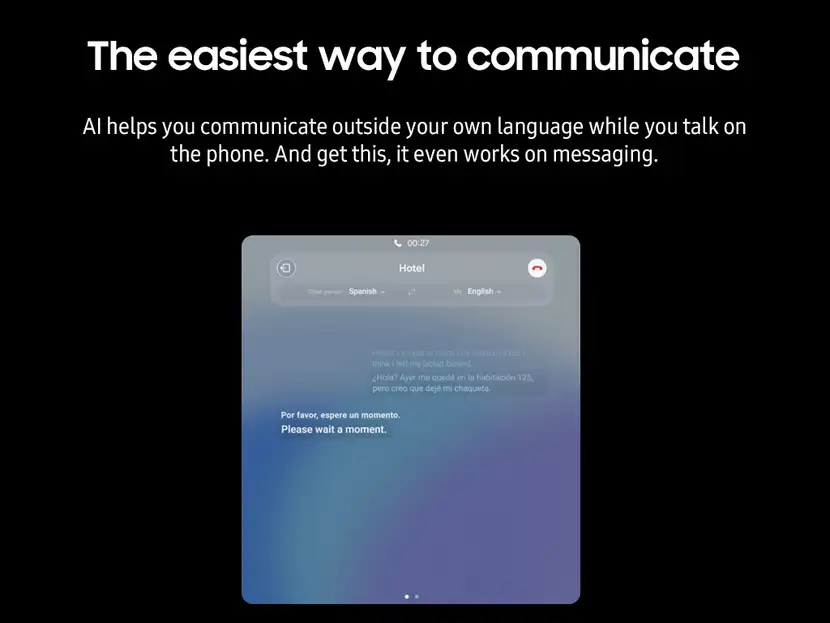 Samsung Galaxy Z Flip 5 5G ( Cream,8GB-512GB ) Banner