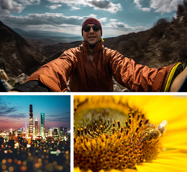 Samsung Galaxy A16 5G ( Gold, 8GB-128GB ) Banner