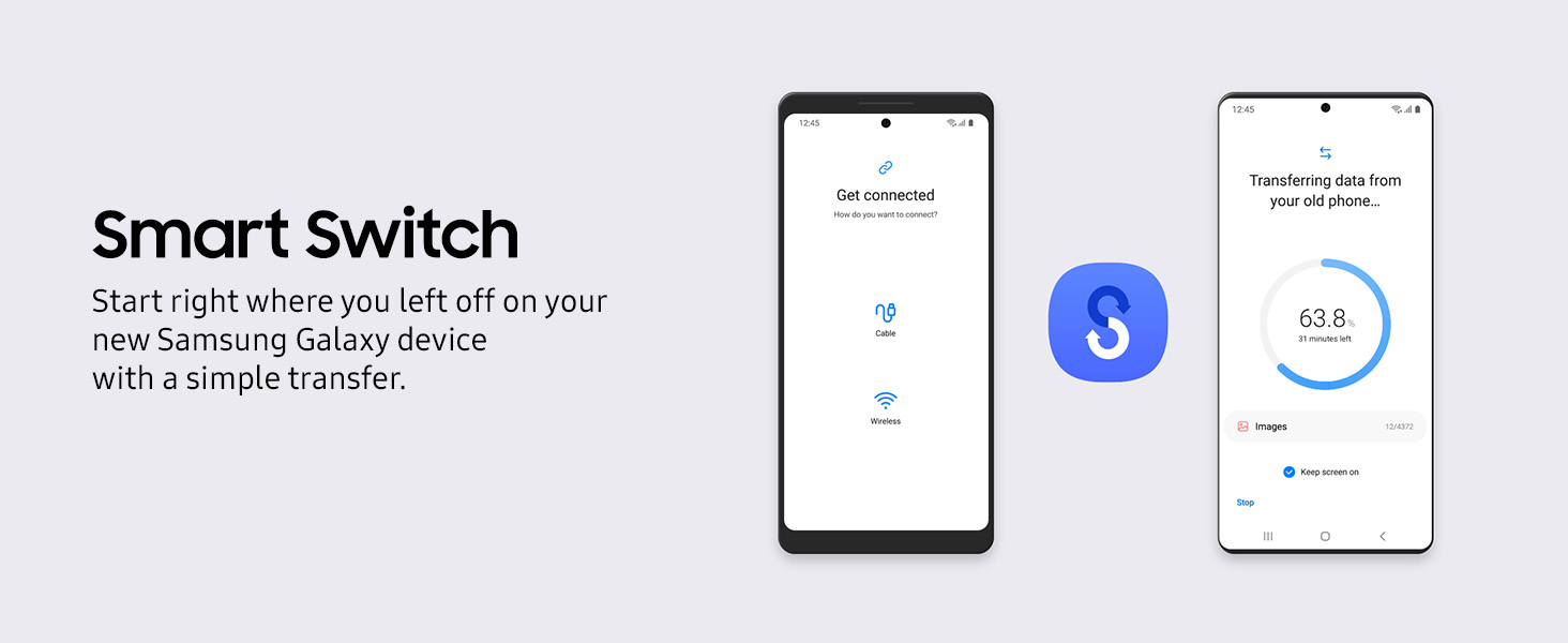 Samsung Galaxy A14 5G ( Dark Red, 4GB-128GB ) Banner