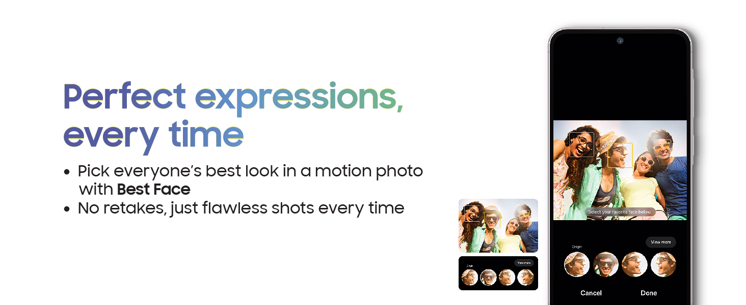 Samsung Galaxy S25 Edge 5G (Titanium Silver, 12GB-512GB ) Banner