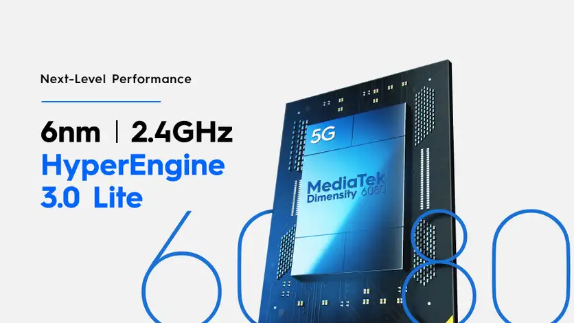 Tecno Spark 20 Pro 5G ( Startrail Black, 8GB-256GB ) Banner