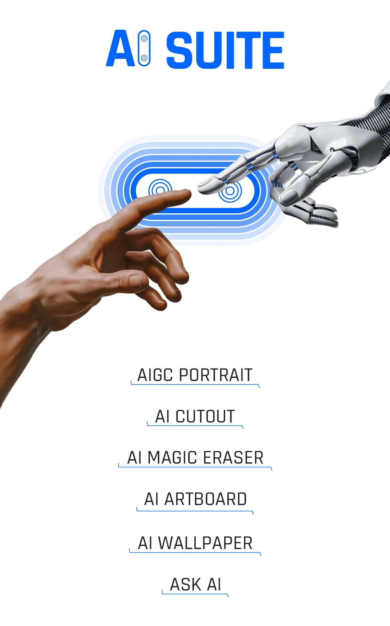 Tecno Pova 6 Neo 5G ( Azure Sky, 8GB-256GB ) Banner