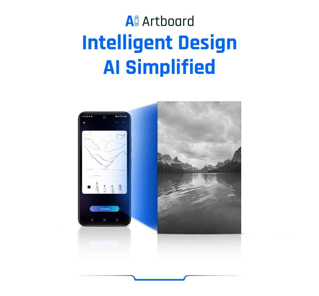 Tecno Pova 6 Neo 5G ( Azure Sky, 8GB-256GB ) Banner