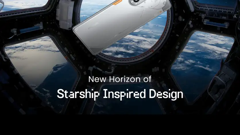 Tecno Pova Curve 5G ( Magic Silver, 8GB-128GB ) Banner