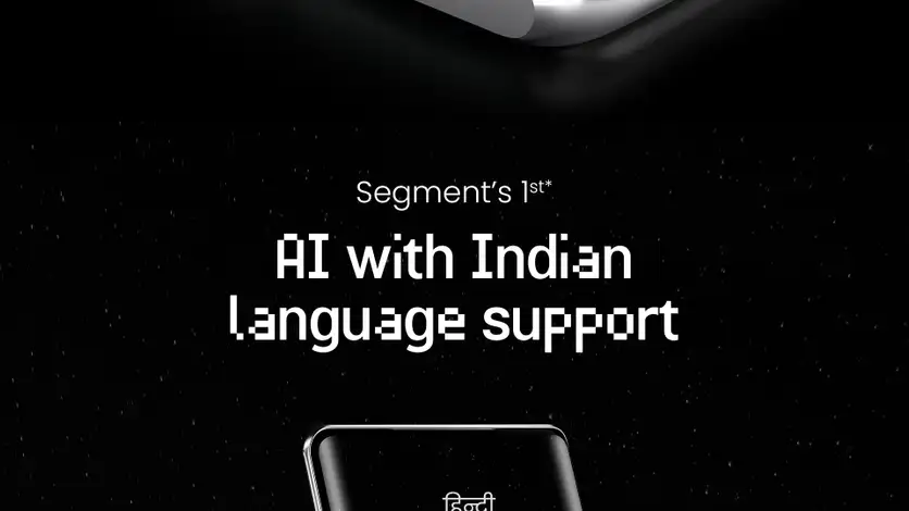 Tecno Pova Curve 5G ( Neon Cyan, 8GB-128GB ) Banner