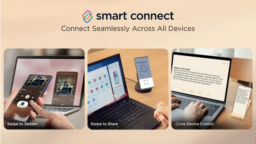 Moto G85 5G (Viva Magenta, 8GB RAM, 128GB Storage) Banner