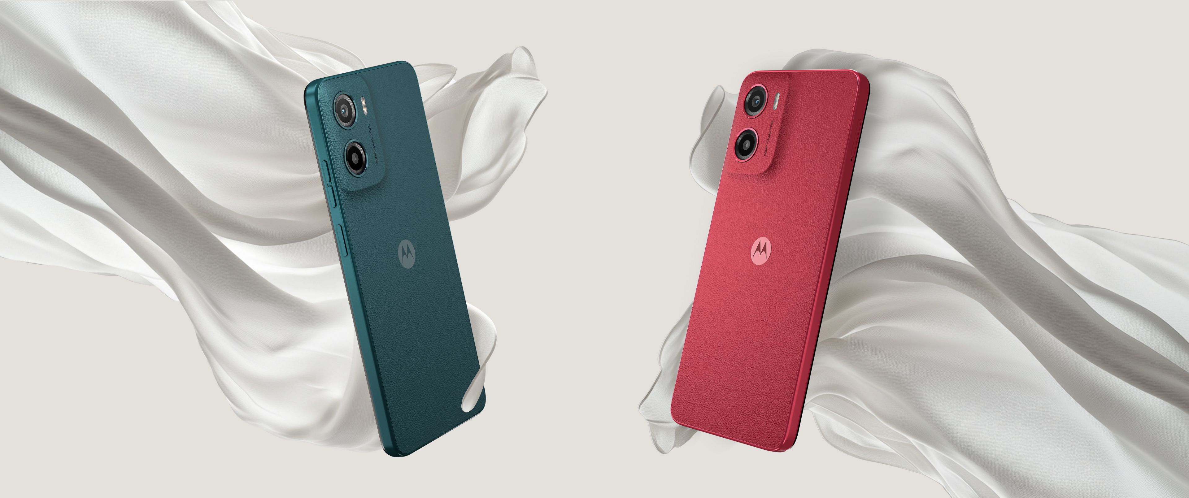 Motorola Edge 60 Stylus 5G (Pantone Surf The Web, 256 GB, 8 GB RAM) | 6.67" 1.5K pOLED | 50MP + 13MP Dual Camera | 32MP Front | Snapdragon 7s Gen 2 | 5000 mAh | Android 15 Banner