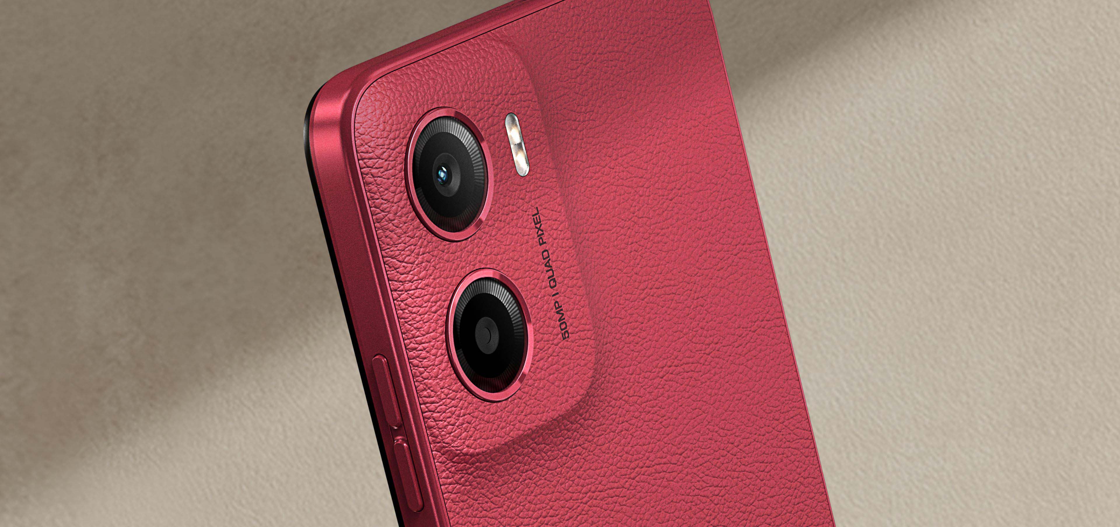 Motorola G05 4G (Forest Green, 4GB RAM, 64GB Storage) Banner