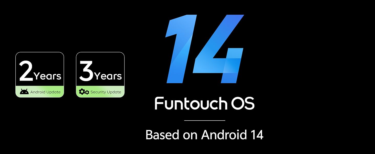 iQOO Z9x 5G (Storm Grey, 6GB RAM, 128GB Storage) Banner