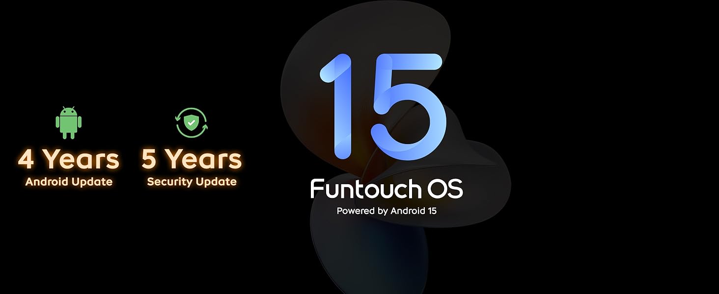 iQOO 13 5G (Legend, 16GB RAM, 512GB Storage) Banner