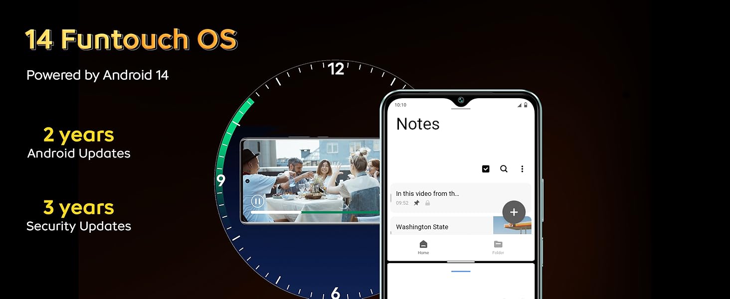 iQOO Z9 Lite 5G (Mocha Brown, 4GB RAM, 128GB Storage) Banner