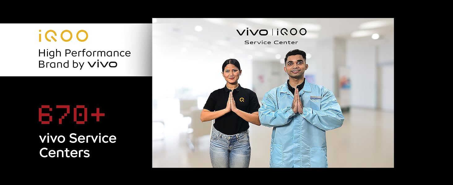 iQOO Z9 Lite 5G (Mocha Brown, 4GB RAM, 128GB Storage) Banner