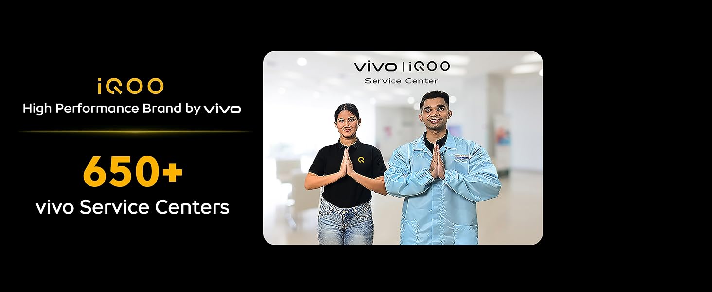 IQOO Z10 5G (Silver, 128 GB)  (8 GB RAM) Banner