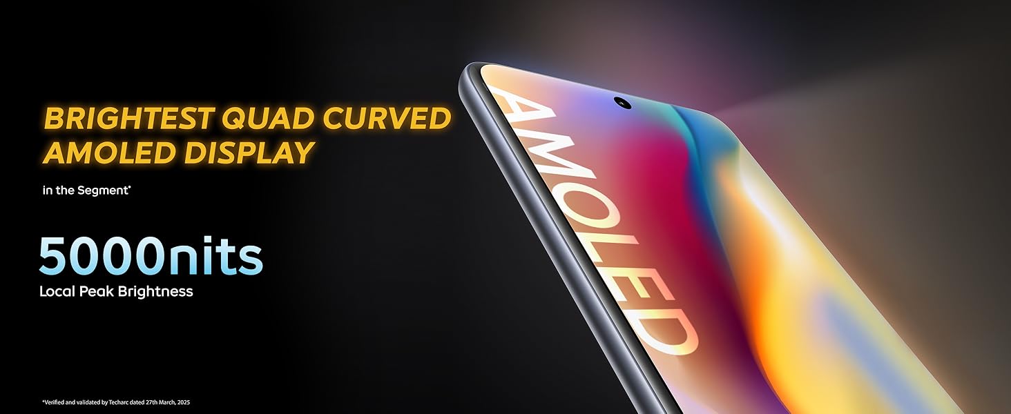 IQOO Z10 5G (Silver, 256 GB)  (8 GB RAM) Banner