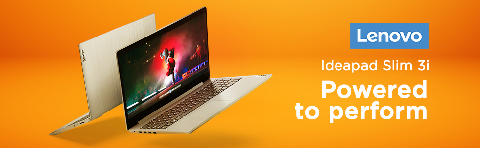 Lenovo IdeaPad 3 11th Gen Intel Core i3 15.6" FHD Thin & Light Laptop(8GB/512GB SSD/Windows 11/Office 2021/2Yr Warranty/3months Xbox Game Pass/Platinum Grey/1.7Kg), 81X800N2IN Banner
