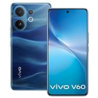 Vivo V60 5G (Moonlit Blue, 16GB RAM, 512GB Storage)